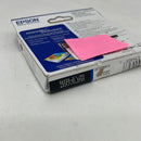 EPSON T212 Claria -Ink High Capacity Black -Cartridge (T212XL120-S) for select Epson Expression and WorkForce Printers