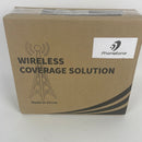 Cell Phone Signal Booster for Home & Office | Boosts 5G 4G LTE & 3G Data & Volte for All U.S. Carriers - Verizon, AT&T, T-Mobile & More | Omni Antennas Easy Installation | FCC Approved