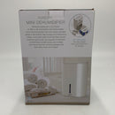 Pure Enrichment - Mini Dehumidifier White