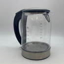 COSORI Speed-Boil Electric Kettle, 1.7L Water Boiler (BPA Free) 1500W Auto Shut-Off&Boil-Dry Protection, LED Indicator Inner Lid & Bottom, Black