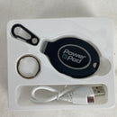 Power Pod Portable Phone Charger- Android/Micro USB