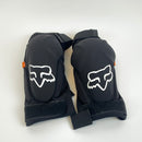 Fox Racing Launch D30 Knee Guard, Mountain Bike Knee Guards, MTB Protective Gear