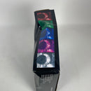 MICTUNING C1 8 Pods RGBW LED Rock Lights - Multicolor Underglow Neon Light Kit with Bluetooth Controller, Music Mode