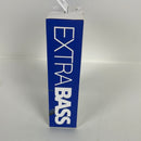 Sony WI-XB400 Wireless in-Ear Extra Bass Headset/Headphones with mic for Phone Call, Blue (WIXB400/L)
