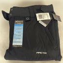 Arctix Women's Insulated Snow Pants, Black, 1X