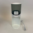 Baby Brezza Instant Warmer - Instantly Dispenses Warm Water at Perfect Baby Bottle Temperature - Replaces Traditional Baby Bottle Warmers