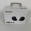 Sony WF-C500 Truly Wireless In-Ear Bluetooth Earbud Headphones with Mic and IPX4 water resistance, Black
