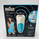 Braun Silk-epil 5-5890