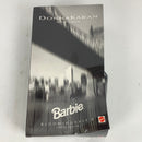 Mattel Barbie Donna Karan New York Bloomingdale's Doll Limited Edition
