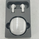 QCY MeloBuds Wireless Earbuds T18 Multipoint Connection Headphones, QCC3050 Bluetooth 5.2 in Ear Lightweight Stereo Earphones, aptX Adaptive Studio Sound Headset, aptX Voice, 30H Playtime