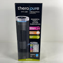 Threapure Air Cleaner, Black