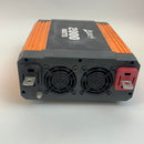 Ampeak 2000W Inverter 12V to 110V Power Inverter Digital LCD Display 3AC Outlets 2.1A USB Safe Car Inverter ETL Certified