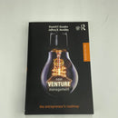 New Venture Management- second edition