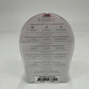 FOREO LUNA mini 2 Silicone Facial Cleansing Brush for Spa Skincare at Home, Pearl Pink