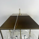 Lantern Pendant Brass - Threshold designed with Studio McGee