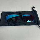 Color Blind Glasses Clip-on CX3 Sun for Deutan and Protan Colour Blindness Glasses for Red and Green Color Vision Disorder CorrectionÂ Outdoor and Indoor Use Flip-able