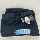 Arctix Men's Essential Snow Pants, Black, 4X-Large/34" Inseam
