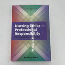 Nursing Ethics and Professional Responsibility in Advanced Practice