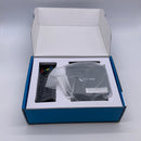 ClearClick HD Capture Box Platinum - Capture and Stream Video from HDMI, RCA, AV, VGA, YpbPr, VHS, VCR, DVD, Camcorders, Hi8