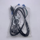 VICOOL GFK4 Fireplace Blower Fan Kit Compatible with Heatilator, Majesti, CFM, Vermont Castings, Monessen; Rotom
