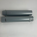 Mini Stepper with Meter, Blue
