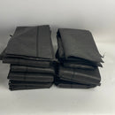 Quick Dam QDERLKIT Emergency Home Flood Prevention Kit, Black, 23 Piece