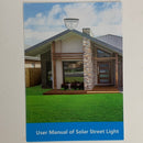 Solar Lights Indoor Home Intelligent Solar LED Ceiling/Pendant Light with Remote Control, Integrated Cool White/Warm White Switchable 1000Lumen Outdoor Solar Barn Light for Shed, Porch, Patio, Garage