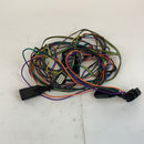 Blue Ox BX88368 EZ Light Wiring Kit for Jeep Wrangler JL & Gladiator