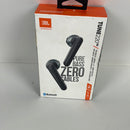 JBL Tune 220TWS True Wireless In-Ear Headphones - Black (Renewed)