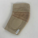 Bauerfeind - EpiTrain - Elbow Support - Targeted Compression for Chronic Elbow Pain - Size 2 - Color Nature
