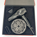 FHI Heat Platform Nano Weight Pro 1900 Turbo Tourmaline Ceramic Hair Dryer