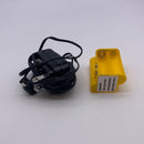 Whistler 200-Channel Handheld Scanner Black No Size
