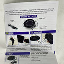 Power Pod Portable Phone Charger- Android/Micro USB