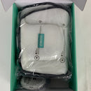 Poled Airluv New Version - Toddler Car Seat Cooling Liner / Keeps Your Baby Cool and Comfortable / Adjustable Fan Speed / Suitable for Everywhere (Tiffany)