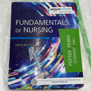 Fundamentals of Nursing- Ninth Edition