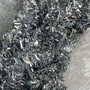 National Tree Company 6-ft. Pre-Lit Silver Tinsel Tree