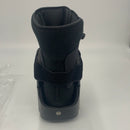 United Ortho Short Air Cam Walker Fracture Boot, Small, Black