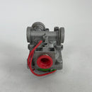 Quality, New (PART) Atwood Water Heater Valve For G6A-2E G6A-3E G6A-4E G6A-6E G6A-7E G6A-8E GH6-4E GH6-6E