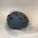 WildHorn Outfitters Drift Snowboard & Ski Helmet - Unisex Performance Snow Sports Helmet w/ Adjustable Ventilation , Graphite, Medium