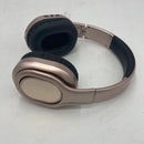 iLive Noise-Cancelling Wireless Headphones Rose Gold