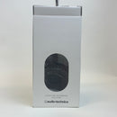 Audio-Technica ATH-AD700X Audiophile Open-Air Headphones Black