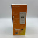 Chamberlain MyQ Smart Garage Hub - Wi-Fi enabled Garage Hub with Smartphone Control, Model MYQ-G0301, Old Version, Black