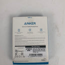 Anker 521 Magnetic Battery (PowerCore 5K), 5000 mAh Magnetic Wireless Portable Charger with USB-C Cable, for iPhone 13/13 Pro / 13 Pro Max / 13 Mini / 12/12 Pro / 12 Pro Max / 12 Mini (Purple)