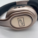 iLive Noise-Cancelling Wireless Headphones Rose Gold