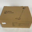 Fabuletta 10-in-1 Cordless Vacuum Cleaner - 24Kpa 250W Brushless Motor Stick Vacuum, Up to 45 Mins Max Runtime Detachable Battery, Led Display, Lightweight Vacuum for Carpet Hard Floor Pet Hair