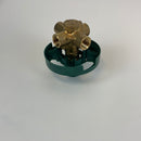 Moen 2510 Brass Posi-Temp Pressure Balancing Tub and Shower Valve, 1/2-Inch IPS Connections