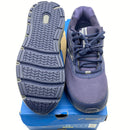 Brooks Addiction Walker Suede Peacoat/Shade/Peacoat- Mens size 10 Wide