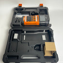 Brother Mobile PTE500 Handheld Labeling Tool, USB Interface, Li-ion, Auto Cut, Carrycase