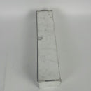AEM 25-201BK High Volume Fuel Filter