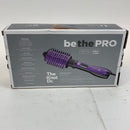 The Knot Dr. All-in-one Dryer Brush Purple